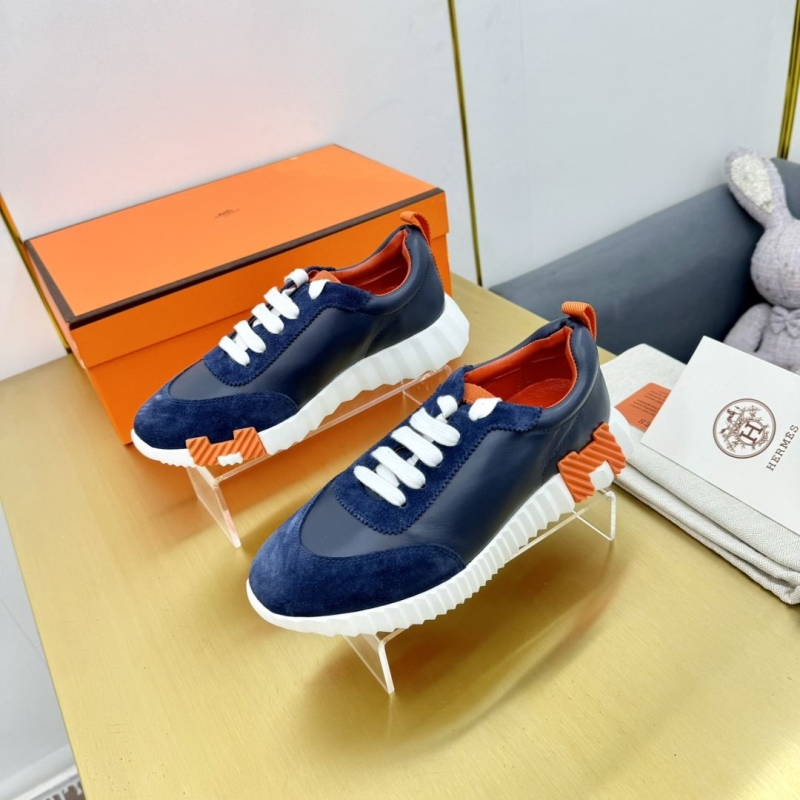 Hermes Casual Shoes